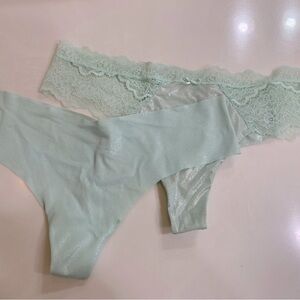 Victorias Secret panties